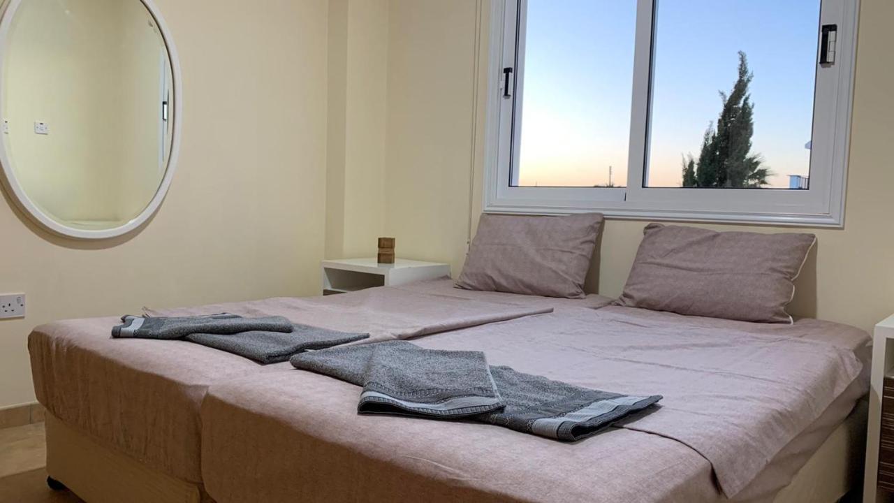 Moonlight Sea View Villa Айя-Напа Екстер'єр фото