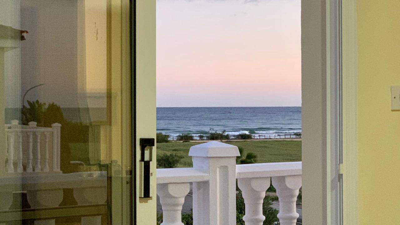 Moonlight Sea View Villa Айя-Напа Екстер'єр фото