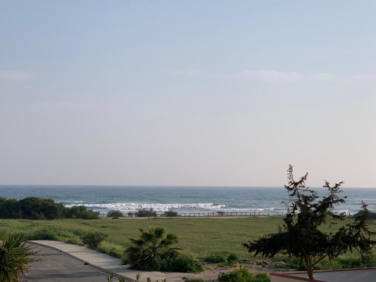 Moonlight Sea View Villa Айя-Напа Екстер'єр фото