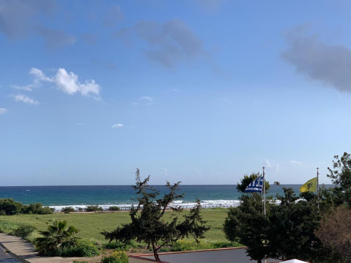 Moonlight Sea View Villa Айя-Напа Екстер'єр фото